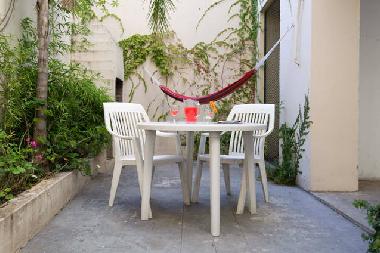 Apartamento de vacaciones en Buenos Aires (Buenos Aires)Casa de vacaciones