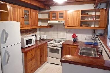 Apartamento de vacaciones en Buenos Aires (Buenos Aires)Casa de vacaciones
