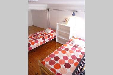 Apartamento de vacaciones en Buenos Aires (Buenos Aires)Casa de vacaciones