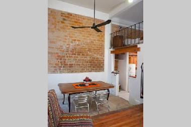 Apartamento de vacaciones en Buenos Aires (Buenos Aires)Casa de vacaciones