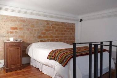 Apartamento de vacaciones en Buenos Aires (Buenos Aires)Casa de vacaciones