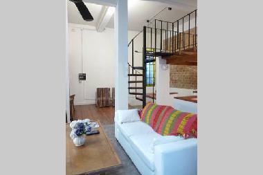 Apartamento de vacaciones en Buenos Aires (Buenos Aires)Casa de vacaciones