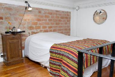 Apartamento de vacaciones en Buenos Aires (Buenos Aires)Casa de vacaciones