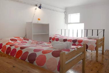 Apartamento de vacaciones en Buenos Aires (Buenos Aires)Casa de vacaciones