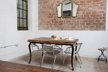 Apartamento de vacaciones en Buenos Aires (Buenos Aires)Casa de vacaciones