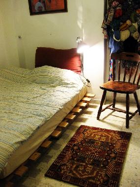 Apartamento de vacaciones en Jerusalem (Yerushalayim (Jerusalem))Casa de vacaciones