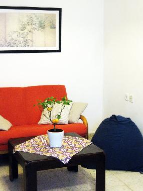 Apartamento de vacaciones en Jerusalem (Yerushalayim (Jerusalem))Casa de vacaciones