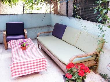 Apartamento de vacaciones en Jerusalem (Yerushalayim (Jerusalem))Casa de vacaciones