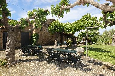 Casa de vacaciones en Saus Camallera Camallera (Girona)Casa de vacaciones