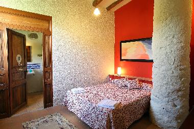 Casa de vacaciones en Saus Camallera Camallera (Girona)Casa de vacaciones