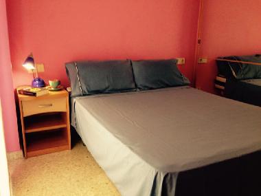 Apartamento de vacaciones en malaga (M�laga)Casa de vacaciones