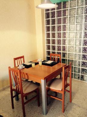 Apartamento de vacaciones en malaga (M�laga)Casa de vacaciones