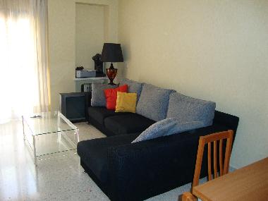 Apartamento de vacaciones en malaga (M�laga)Casa de vacaciones