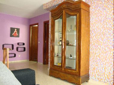 Apartamento de vacaciones en malaga (M�laga)Casa de vacaciones