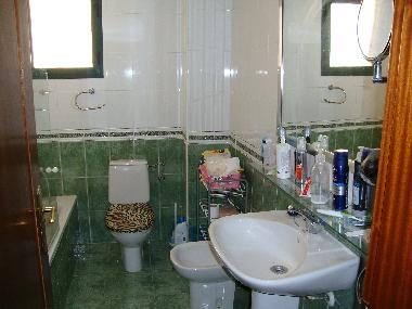 Apartamento de vacaciones en malaga (M�laga)Casa de vacaciones