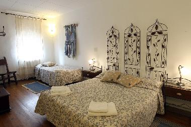 Casa de vacaciones en Saus Camallera Camallera (Girona)Casa de vacaciones