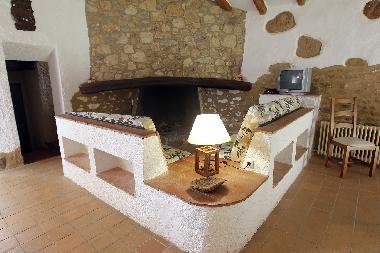 Casa de vacaciones en Saus Camallera Camallera (Girona)Casa de vacaciones