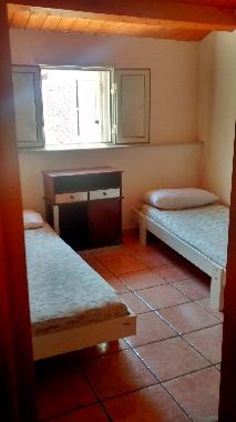 Casa de vacaciones en Marina di Ragusa (Ragusa)Casa de vacaciones