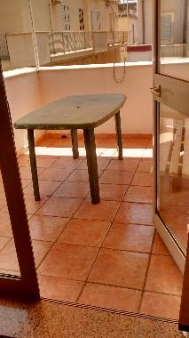 Casa de vacaciones en Marina di Ragusa (Ragusa)Casa de vacaciones