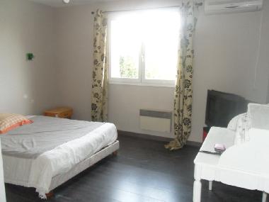 Casa de vacaciones en hyeres (Var)Casa de vacaciones