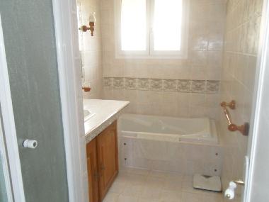 Casa de vacaciones en hyeres (Var)Casa de vacaciones