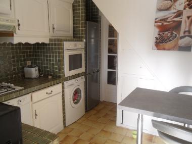 Casa de vacaciones en hyeres (Var)Casa de vacaciones