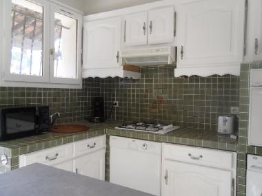 Casa de vacaciones en hyeres (Var)Casa de vacaciones