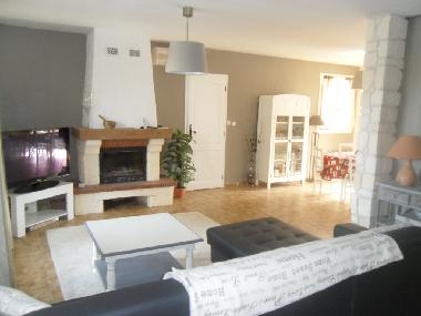 Casa de vacaciones en hyeres (Var)Casa de vacaciones