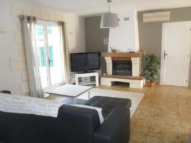 Casa de vacaciones en hyeres (Var)Casa de vacaciones