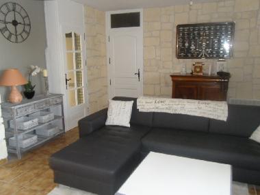 Casa de vacaciones en hyeres (Var)Casa de vacaciones