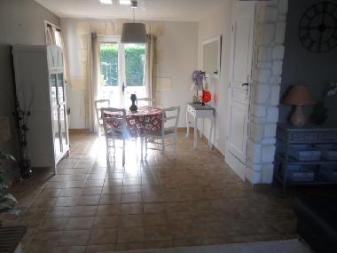 Casa de vacaciones en hyeres (Var)Casa de vacaciones