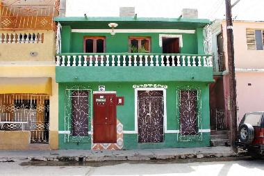 Cama y desayuno en Trinidad (Sancti Spiritus)Casa de vacaciones