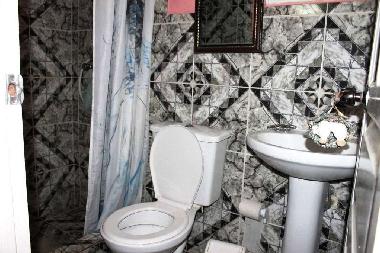 Cama y desayuno en Trinidad (Sancti Spiritus)Casa de vacaciones