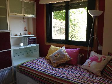 Casa de vacaciones en Tabagon- O Rosal (Pontevedra)Casa de vacaciones