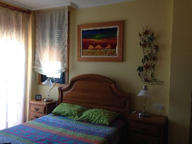 Casa de vacaciones en Tabagon- O Rosal (Pontevedra)Casa de vacaciones