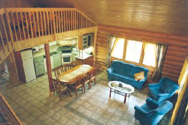 Villa en SUONENJOKI (Ita-Suomen Laani)Casa de vacaciones