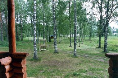 Villa en SUONENJOKI (Ita-Suomen Laani)Casa de vacaciones