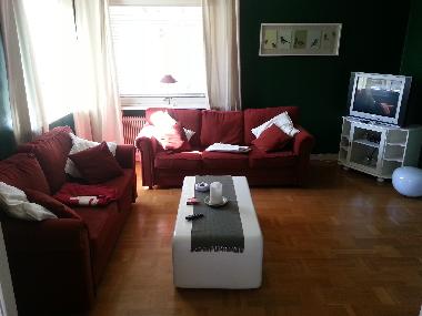 Casa de vacaciones en Fagelfors (Smaland)Casa de vacaciones