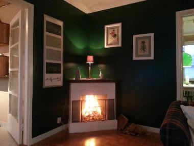 Casa de vacaciones en Fagelfors (Smaland)Casa de vacaciones