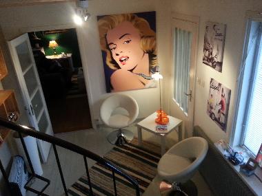 Casa de vacaciones en Fagelfors (Smaland)Casa de vacaciones