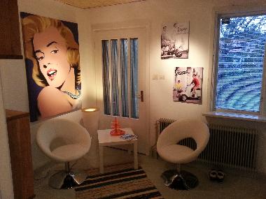 Casa de vacaciones en Fagelfors (Smaland)Casa de vacaciones