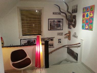 Casa de vacaciones en Fagelfors (Smaland)Casa de vacaciones