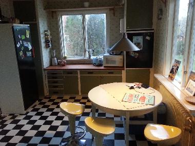 Casa de vacaciones en Fagelfors (Smaland)Casa de vacaciones