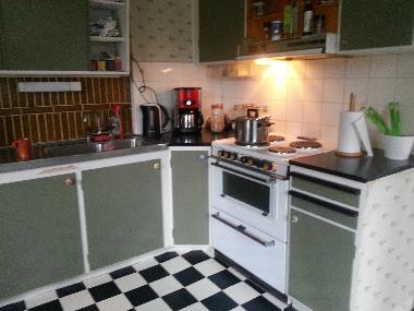 Casa de vacaciones en Fagelfors (Smaland)Casa de vacaciones