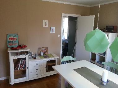 Casa de vacaciones en Fagelfors (Smaland)Casa de vacaciones