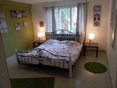 Casa de vacaciones en Fagelfors (Smaland)Casa de vacaciones