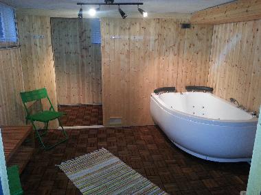 Casa de vacaciones en Fagelfors (Smaland)Casa de vacaciones