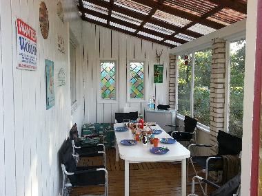 Casa de vacaciones en Fagelfors (Smaland)Casa de vacaciones