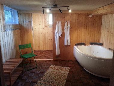 Casa de vacaciones en Fagelfors (Smaland)Casa de vacaciones