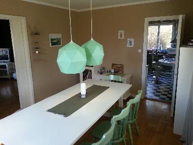 Casa de vacaciones en Fagelfors (Smaland)Casa de vacaciones